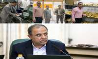فرماندار بوشهر: نظارت بر بازار با رویکرد پیشگیرانه و اصلاح‌محور تداوم خواهد داشت